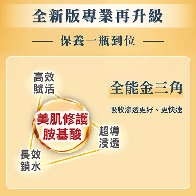 【AQUALABEL】水之印 新全能5D彈力霜 90g任選3入組(保濕/美白/精油)