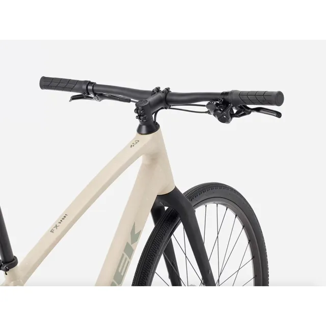 【TREK】FX Sport AL 3 鋁合金平把公路車