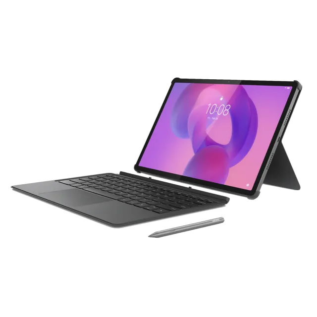 【Lenovo】Idea Tab Pro 12.7吋 8G/128G WiFi TB373FU 平板電腦 鍵盤手寫筆組(內附原廠快充頭)