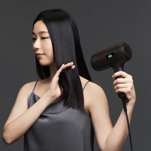 【Panasonic 國際牌】高滲透奈米水離子吹風機 (EH-NC80-T)