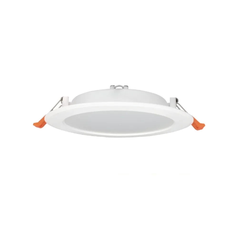 【DanceLight 舞光】LED 16W 15公分三段調色崁燈(壁切三色變化 無需改線 直接安裝)
