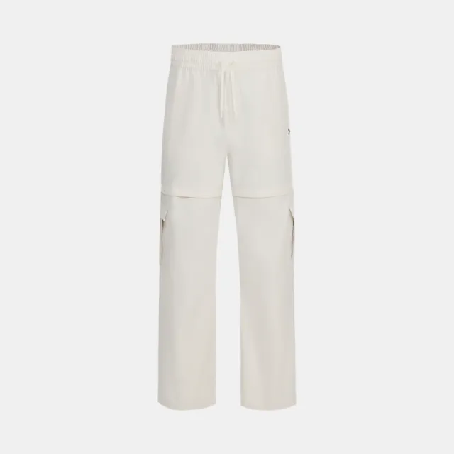 【UNDER ARMOUR】UA 女 APAC Adapt Wvn Conv 長褲_6018589-110