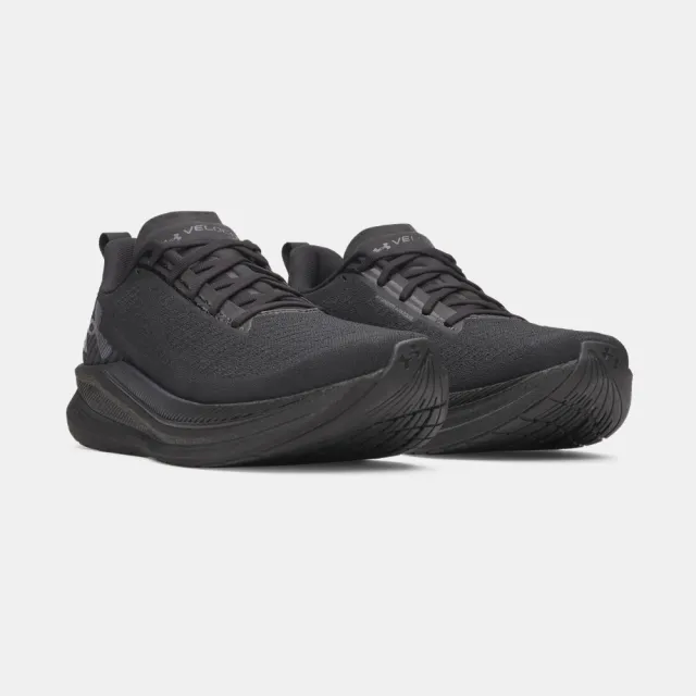 【UNDER ARMOUR】UA 男 Velociti SPD 慢跑鞋_6000007-003