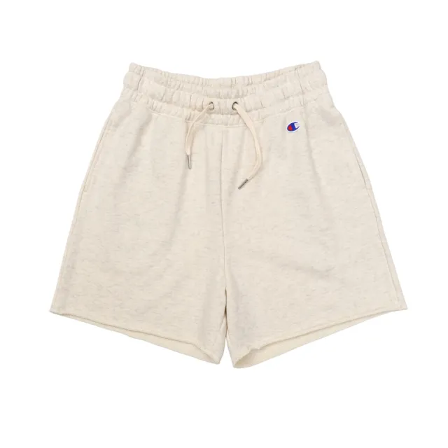 【Champion】官方直營 女款-CASUAL 短褲-3色(CW-D502 日規)