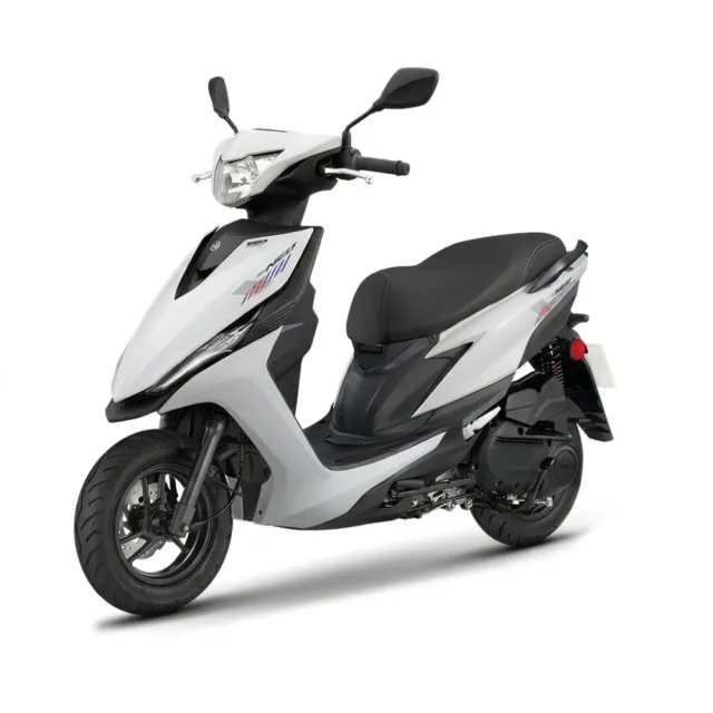 【YAMAHA 山葉】RS NEO 125-UBS版-2026新色彩(24期-現折優惠款送3000 MO點)