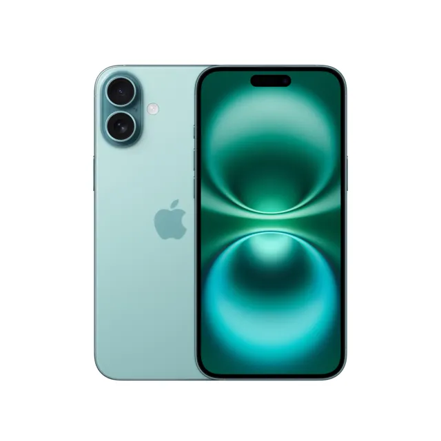 【Apple】mo 認證 A+級福利品 iPhone 16 128G 6.1吋(贈充電組)