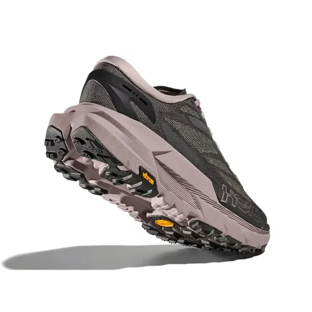 【HOKA ONE ONE】J.L-A.L x Hoka One One Mafate X 白鯨礦物灰 限量 越野鞋 男鞋 HO1175208BGV