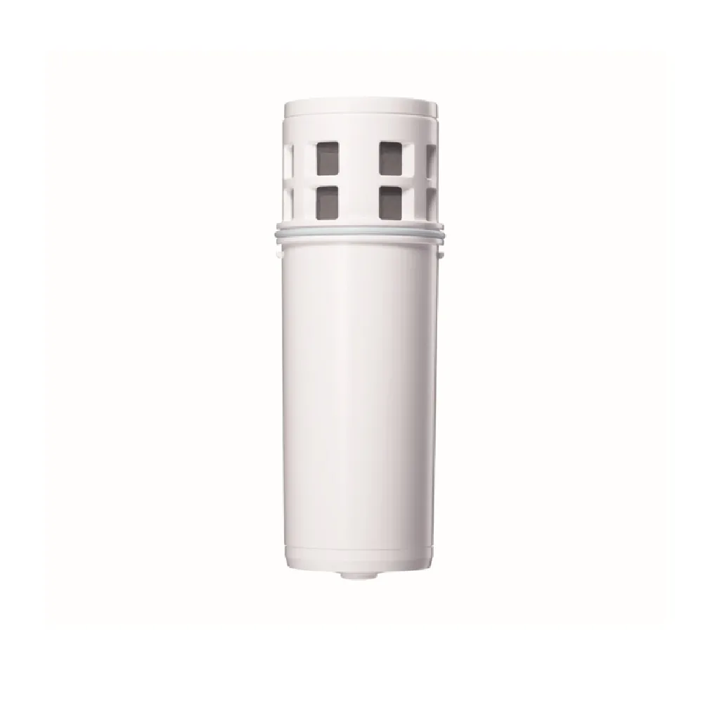 【Cleansui 可菱水】日本製-官方直營濾水壺濾芯1支(型號：EJC1/ 適用壺CP012、CP503、EJ103、EJ202)