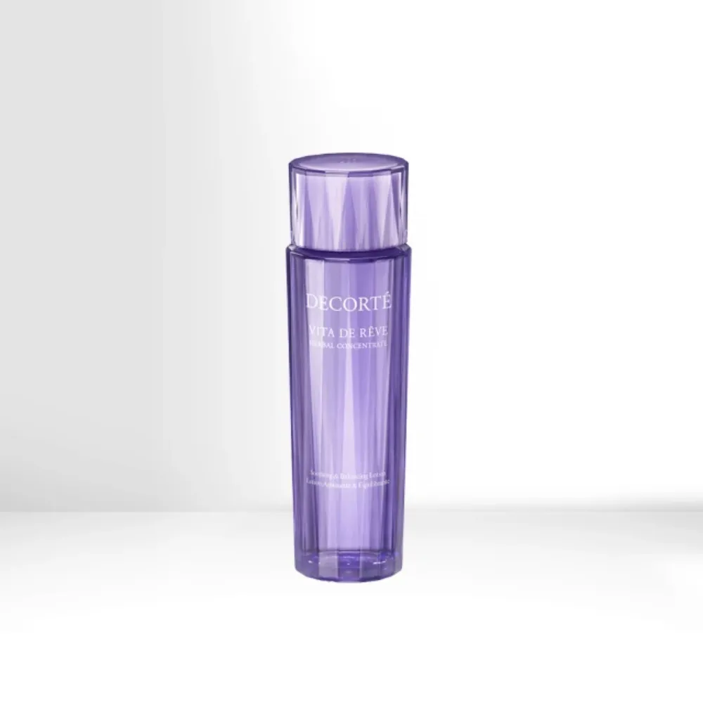 【COSME DECORTE 黛珂】平衡草本 精粹露150mL