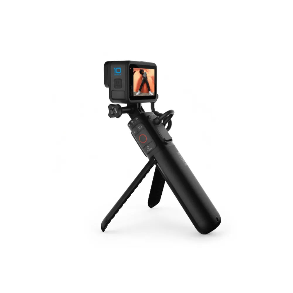 【GoPro】Volta 電池握把自拍桿三腳架(公司貨)