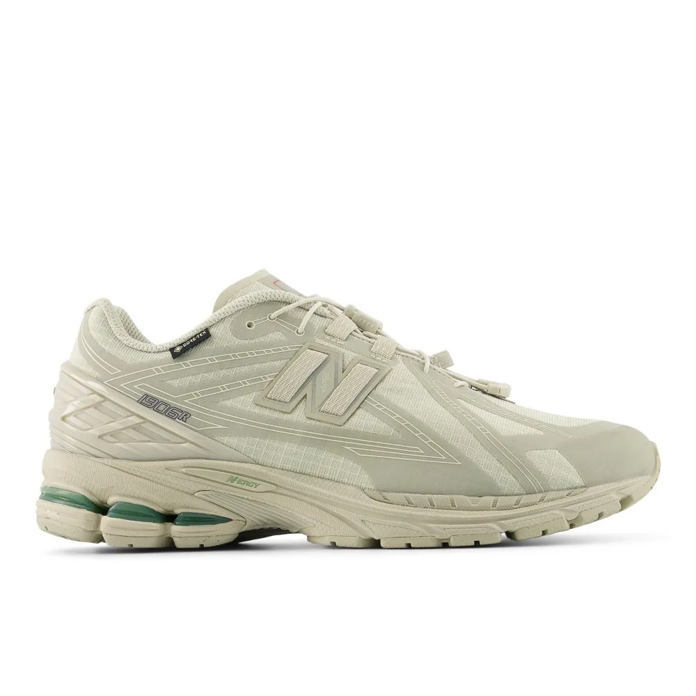 【NEW BALANCE】NB 1906R Gore-tex 防水鞋 復古鞋_U190679Y-D_中性_米杏色