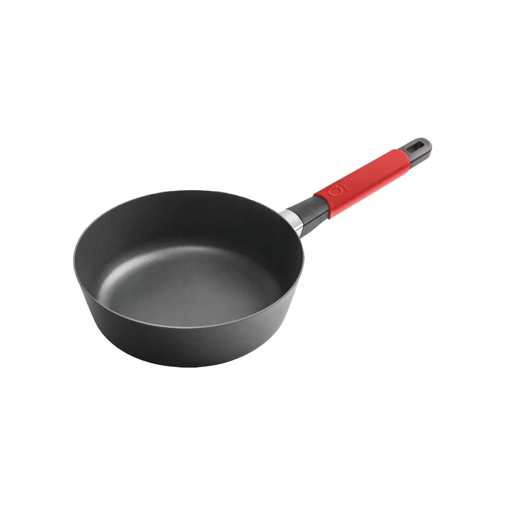 【UCOM 瑞康屋】丹麥Squality輕鑄鍋28cm