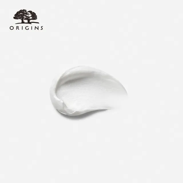 【ORIGINS 品木宣言】一舉兩得潔面慕絲 150ml