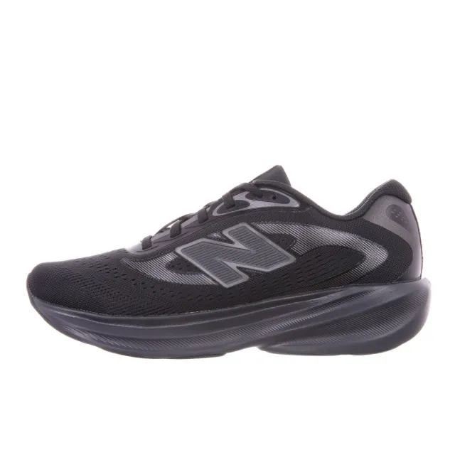 【NEW BALANCE】NB 680系列 GORE-TEX 慢跑鞋 運動鞋 女款 厚底 W680G816 黑色