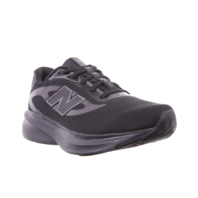 【NEW BALANCE】NB 680系列 GORE-TEX 慢跑鞋 運動鞋 女款 厚底 W680G816 黑色