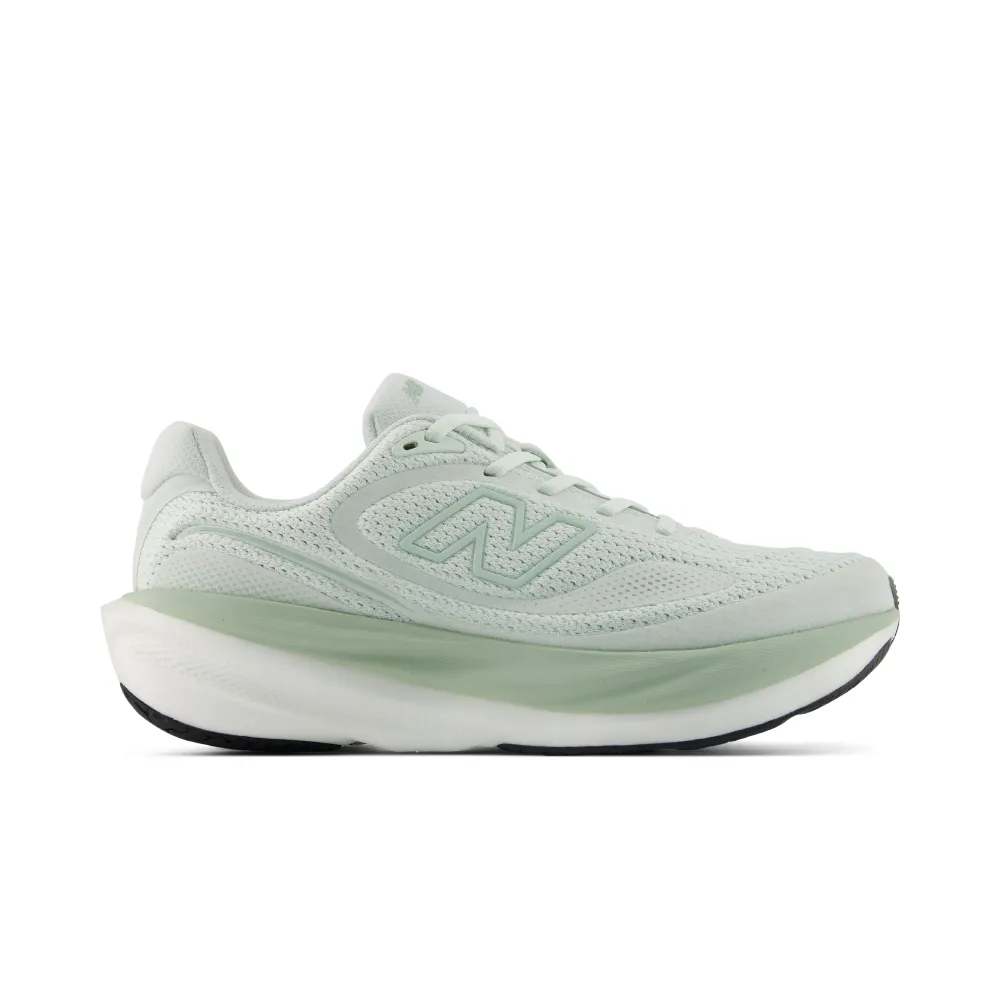 【NEW BALANCE】NB 1080v15慢跑鞋_W10805OR-D_女性_白綠色
