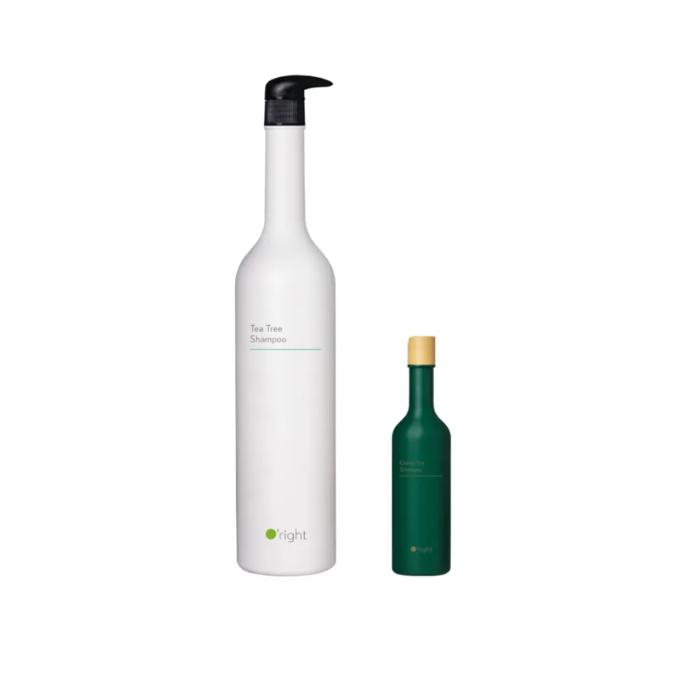 【O’right 歐萊德】全系列洗髮精1000ml+250ml(多款任選)