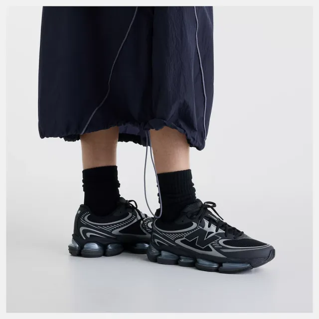 【NEW BALANCE】NB 女工裝機能長裙 中長裙 休閒 美規 女 藍色 (WB61D2OPDNT-F)