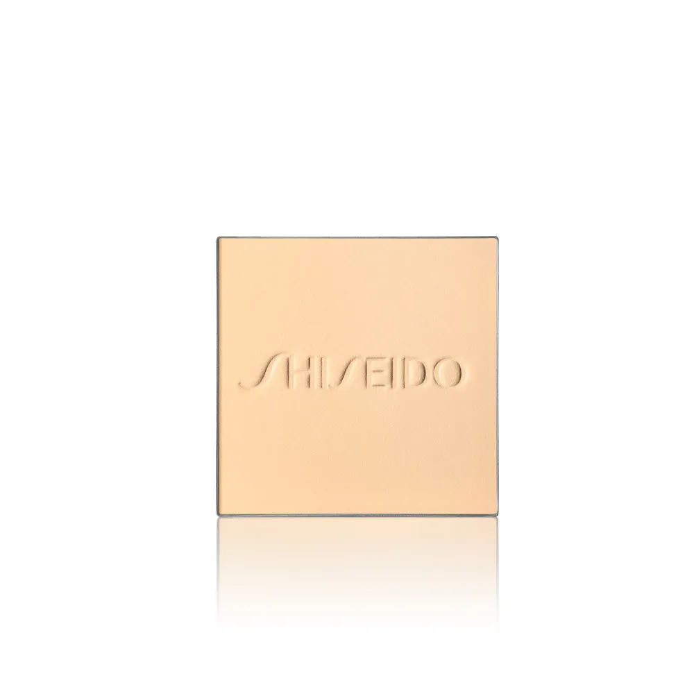 【SHISEIDO 資生堂國際櫃】超進化持久粉餅(只有粉蕊)