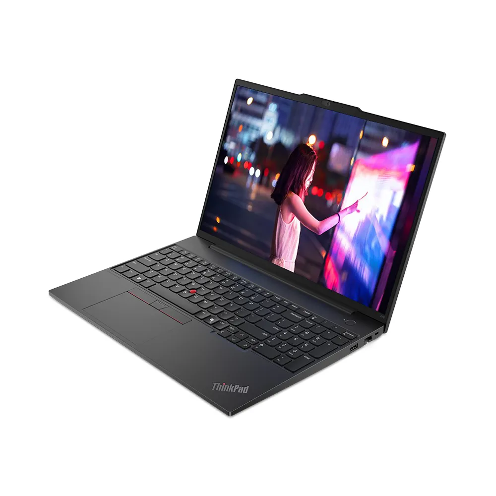 【ThinkPad 聯想】福利品★14吋Ultra 5 AI 商用輕薄筆電(E14 G7/Ultra 5-226V/16G/512G SSD/W11H)