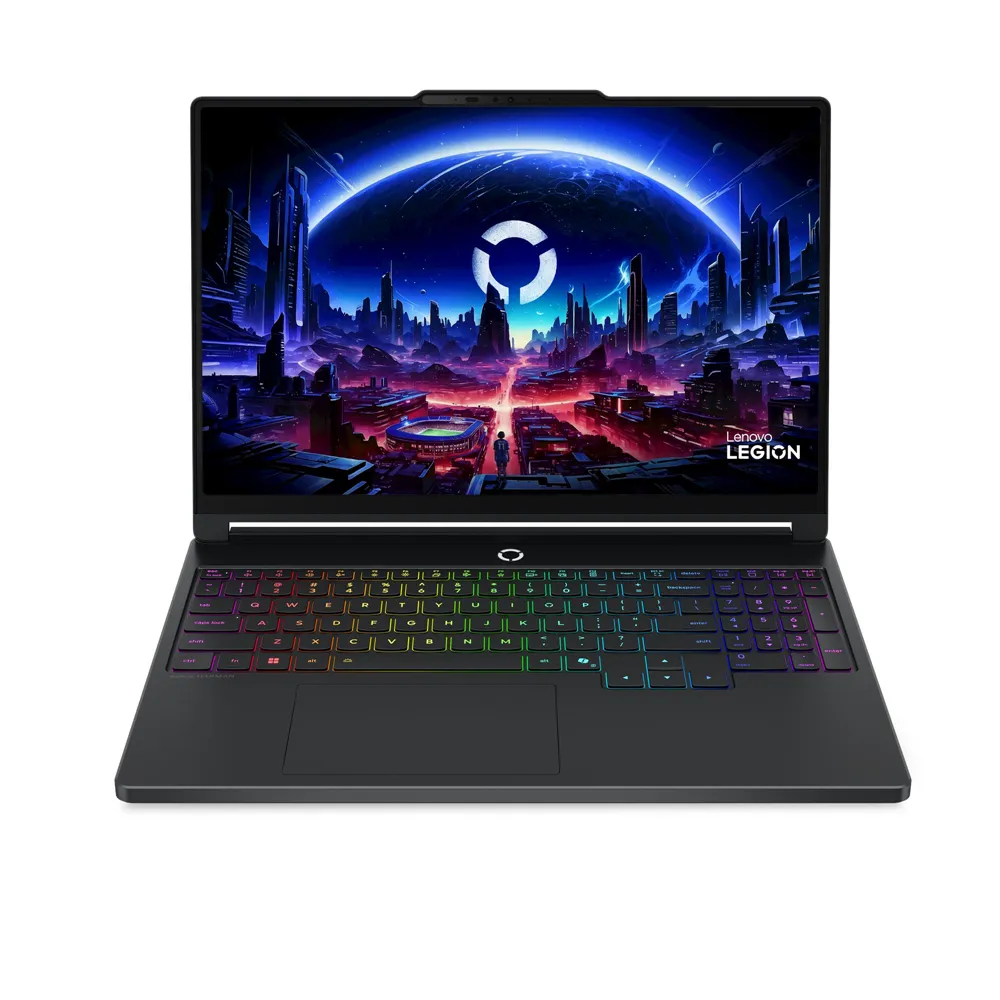 【Lenovo】15.3吋Ultra 7 RTX5060電競筆電(Legion 5/U7-356H/32GB/1TB/GeForce RTX 5060 /W11)