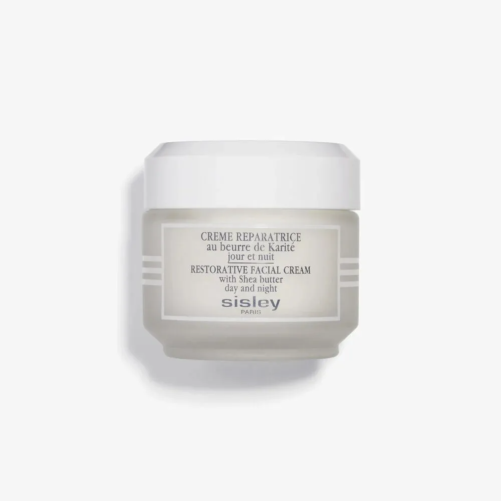 【Sisley 希思黎】官方直營 修護面霜50ml(SOS急救面霜)