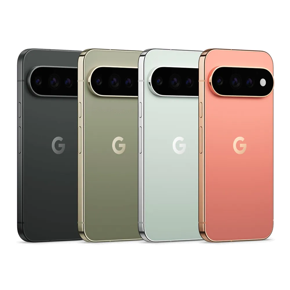 MoPro+專屬【Google】Pixel 11 Pro XL 5G 6.8吋(16G/512G/Tensor G6/5000萬鏡頭畫素/AI手機)