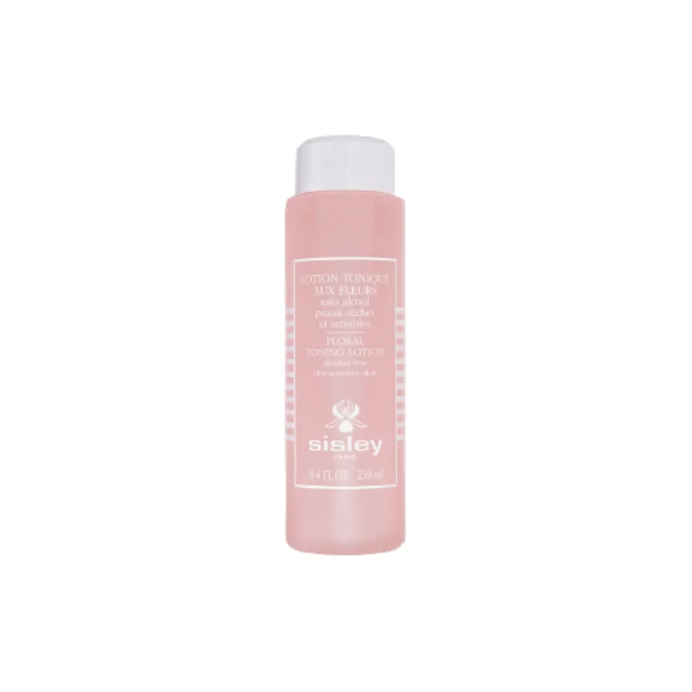 【Sisley 希思黎】官方直營 花香化妝水250ml(化妝水)