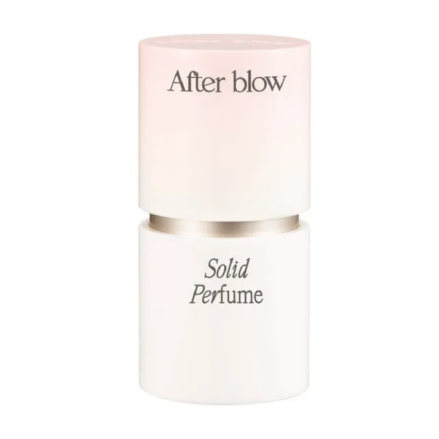 【Scent of Seoul】韓國香氛|After blow 固體香膏#01 Rose Bouquet 浪漫花捧