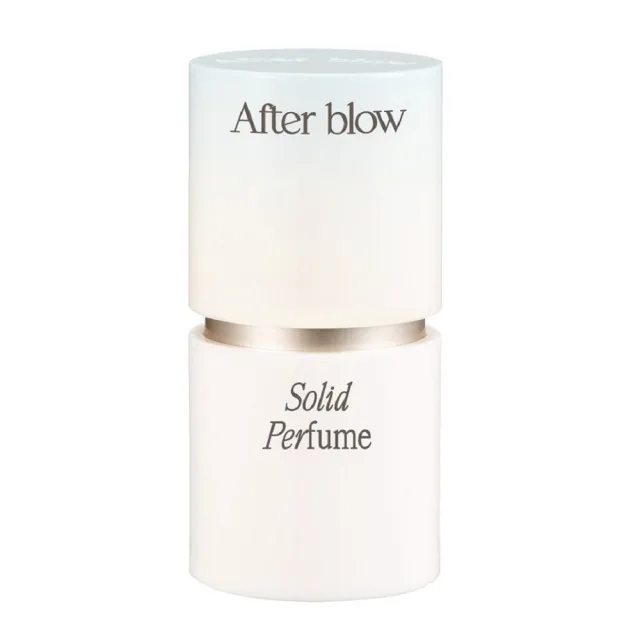 【Scent of Seoul】韓國香氛｜After blow 固體香膏#02 Cotton Fog 棉霧香