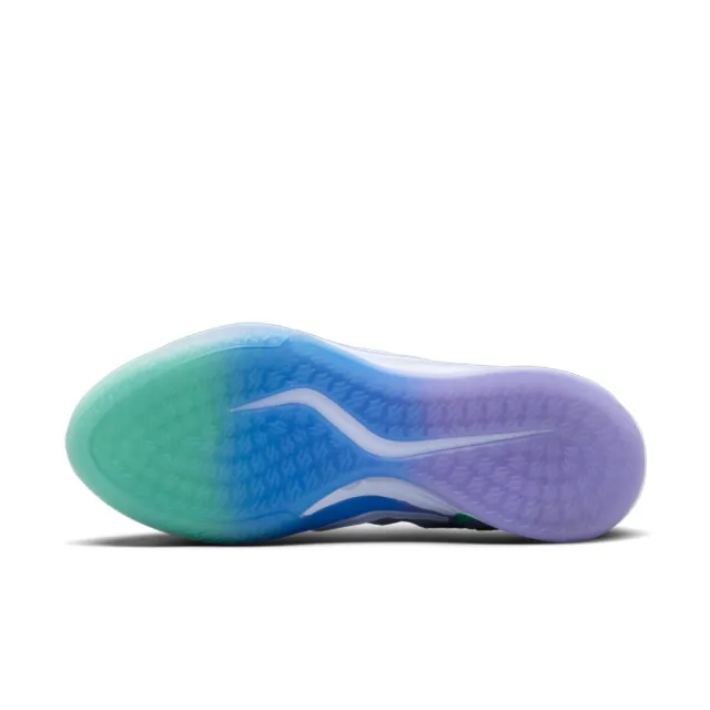 【NIKE 耐吉】運動鞋 籃球鞋 女鞋 SABRINA 4 SE EP 透氣 回彈 紫藍 (IV5267500)