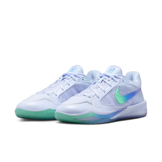【NIKE 耐吉】運動鞋 籃球鞋 女鞋 SABRINA 4 SE EP 透氣 回彈 紫藍 (IV5267500)