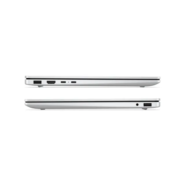 【HP 惠普】14吋Ryzen AI 5 330輕薄AI筆電(OmniBook 5 14-hm0061AU/16G/1T SSD/Win11/匠心銀)