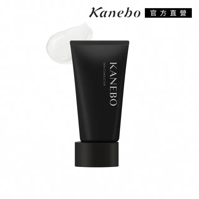 【Kanebo 佳麗寶】KANEBO 平衡煥妍調理霜 60g(大K)(乳液/乳霜)
