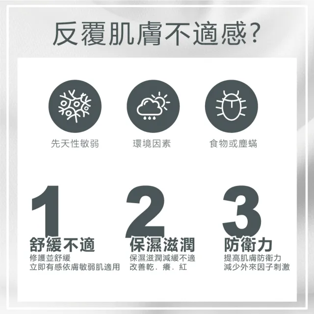 【Moraz 茉娜姿】Moraz修護乳液150ml(專業版PROF)