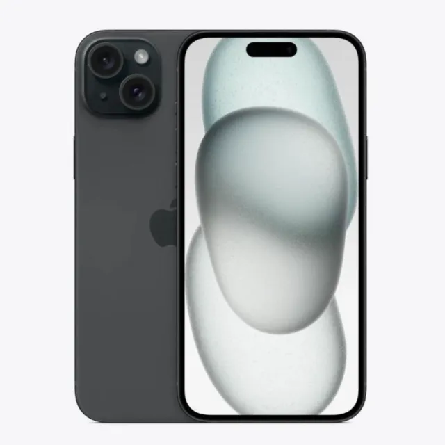 【Apple】mo 認證 A+級福利品 iPhone 15 128G 6.1吋-100%電池 (贈充電組)