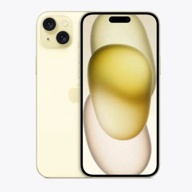 【Apple】mo 認證 A+級福利品 iPhone 15 256G 6.1吋(贈充電組)