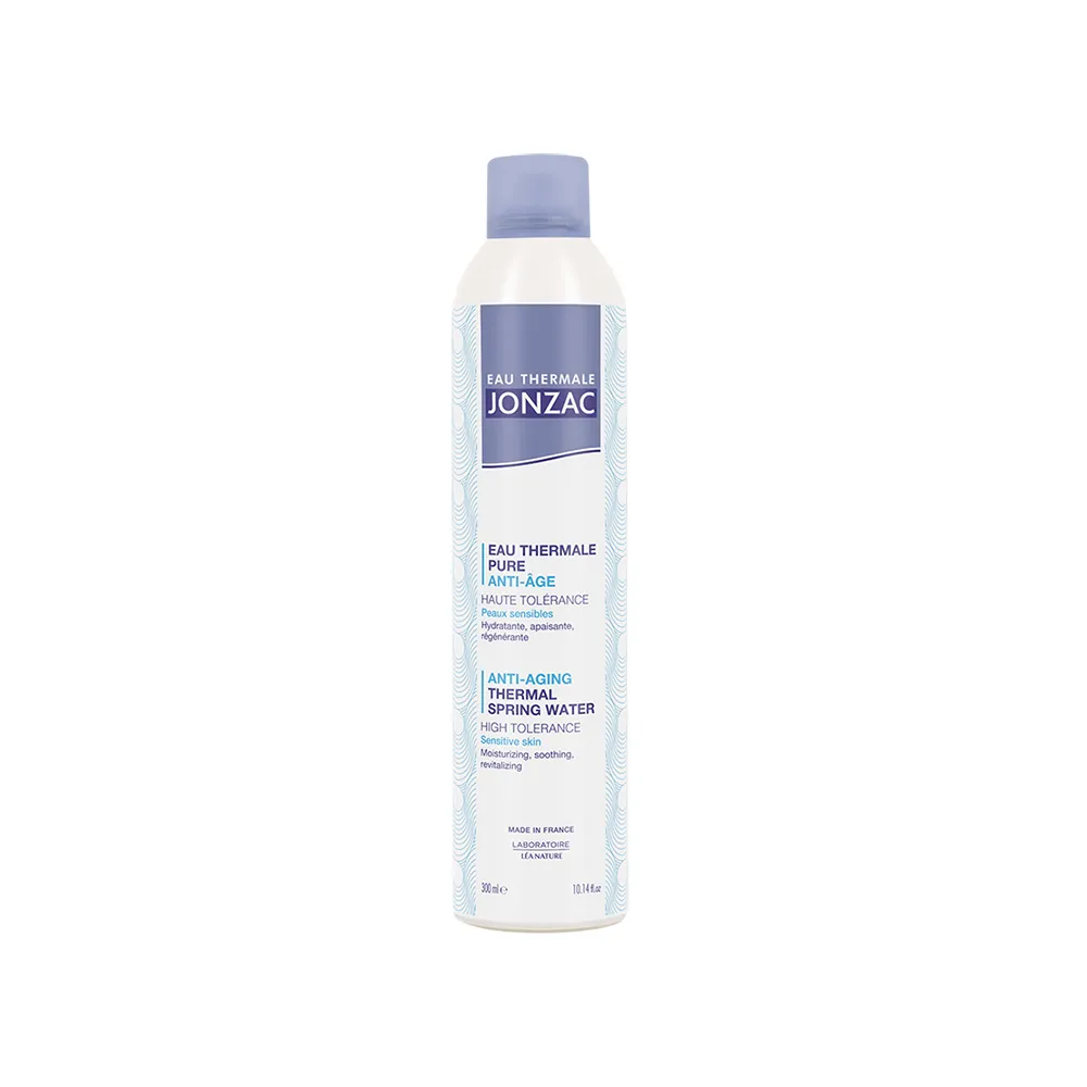 【WeOrganic 唯有機】法國森朵恩泉-舒活泉水噴霧(300mL)