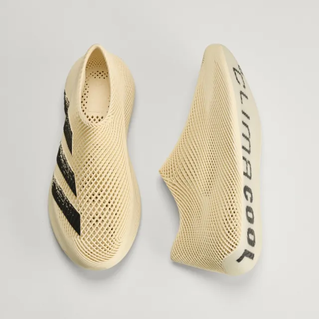 【adidas 愛迪達】CLIMACOOL 運動休閒鞋 吸濕排汗 男鞋/女鞋 KI5233