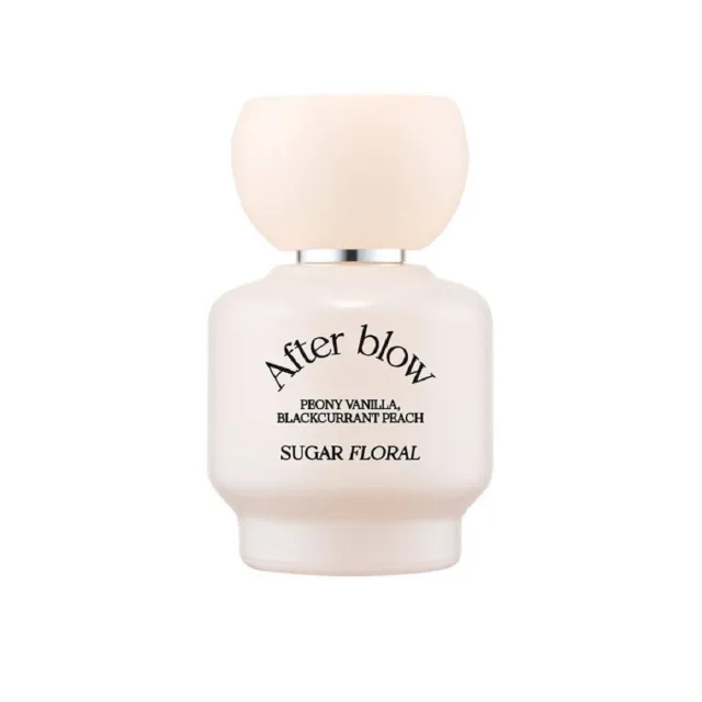 【Scent of Seoul】韓國香氛|After blow香水-Sugar Floral 糖花香