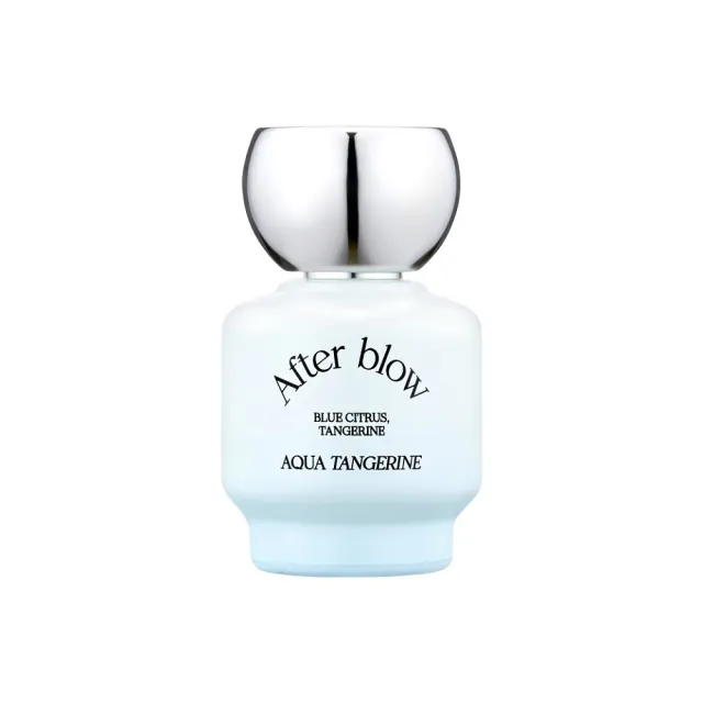 【Scent of Seoul】韓國香氛｜After blow香水-Aqua Tangerine 橘海清風