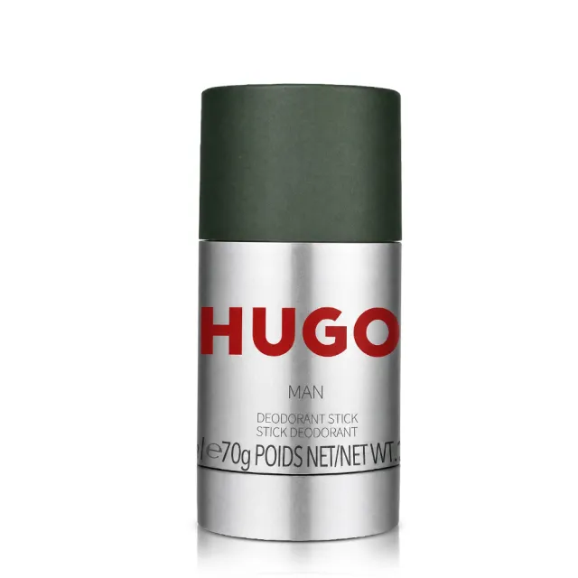 【HUGO BOSS】優客男性體香膏70g