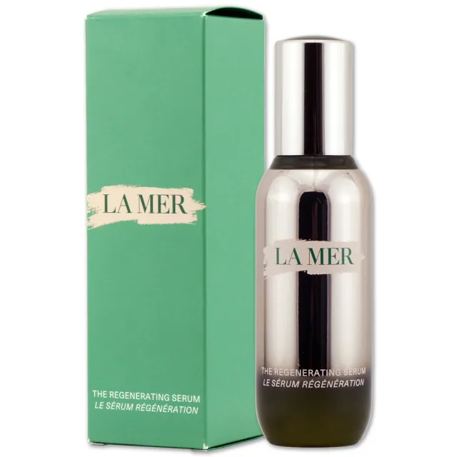 即期品【LA MER 海洋拉娜】煥顏彈力無痕精萃 30ML(專櫃公司貨)