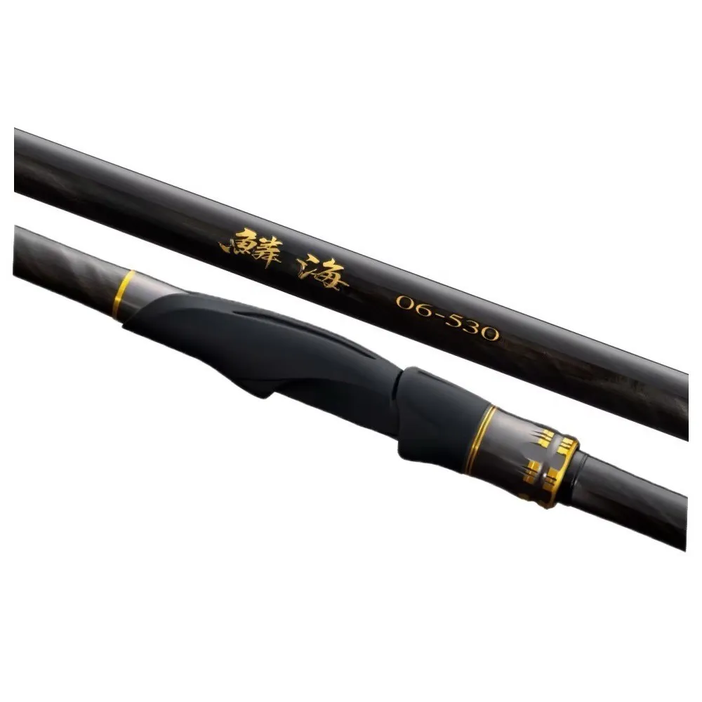 SHIMANO】25 RINKAI 鱗海0.6-53 磯釣竿(清典公司貨) - momo購物網