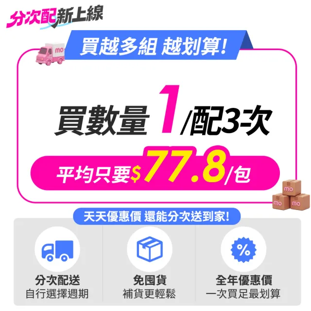 【m2 美度】超能膠原/晚安飲 任選4盒組(8入/盒.分次配)