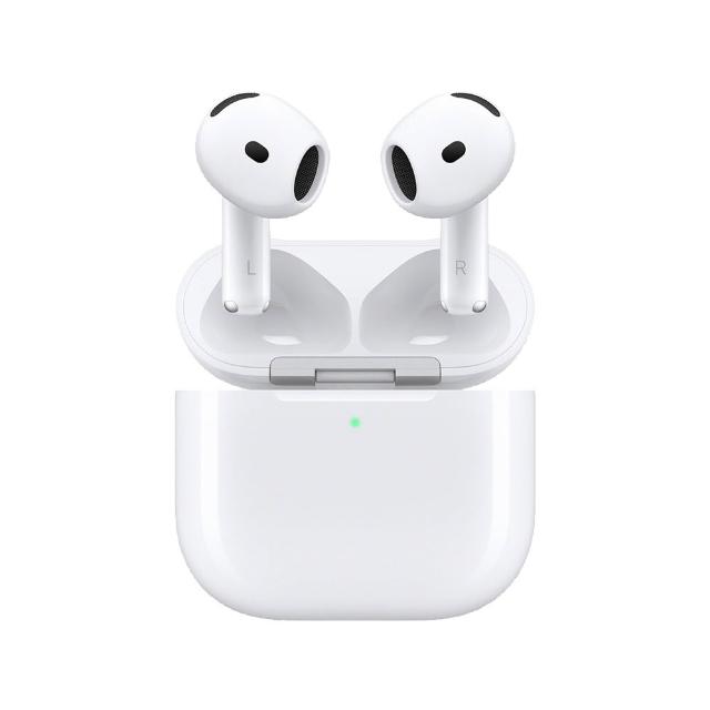 【Apple】AirPods 5 配備無線充電盒