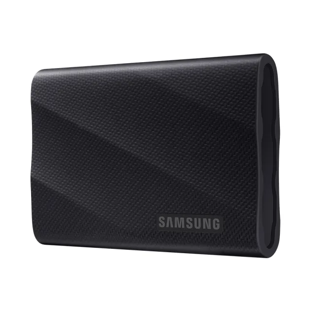 【Samsung 三星】T9 4TB Type-C USB 3.2 Gen 2x2 外接式ssd固態硬碟(MU-PG4T0B/WW)