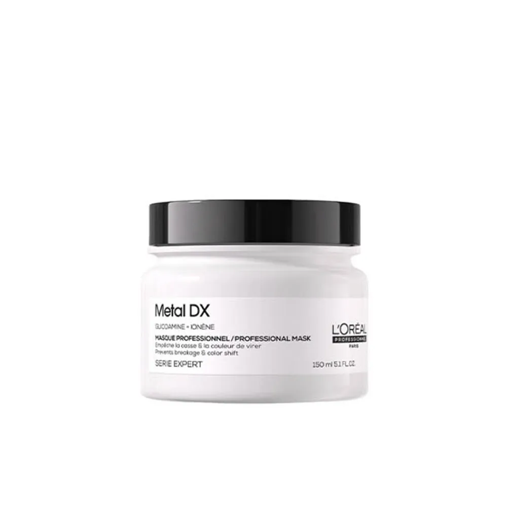 【巴黎萊雅PRO】絲漾博吸金喚彩髮膜150ml(瞬順髮膜/護髮/髮膜)
