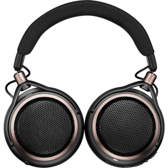 【audio-technica 鐵三角】ATH-AL5NC 開放式無線降噪耳機