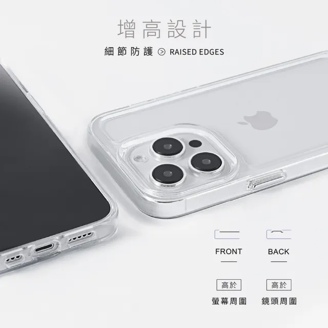 【General】iPhone 18 Pro/Pro Max 防摔太空手機保護殼